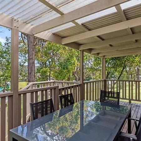 Discovery Parks - Burrill Lake, Ulladulla Habitación foto