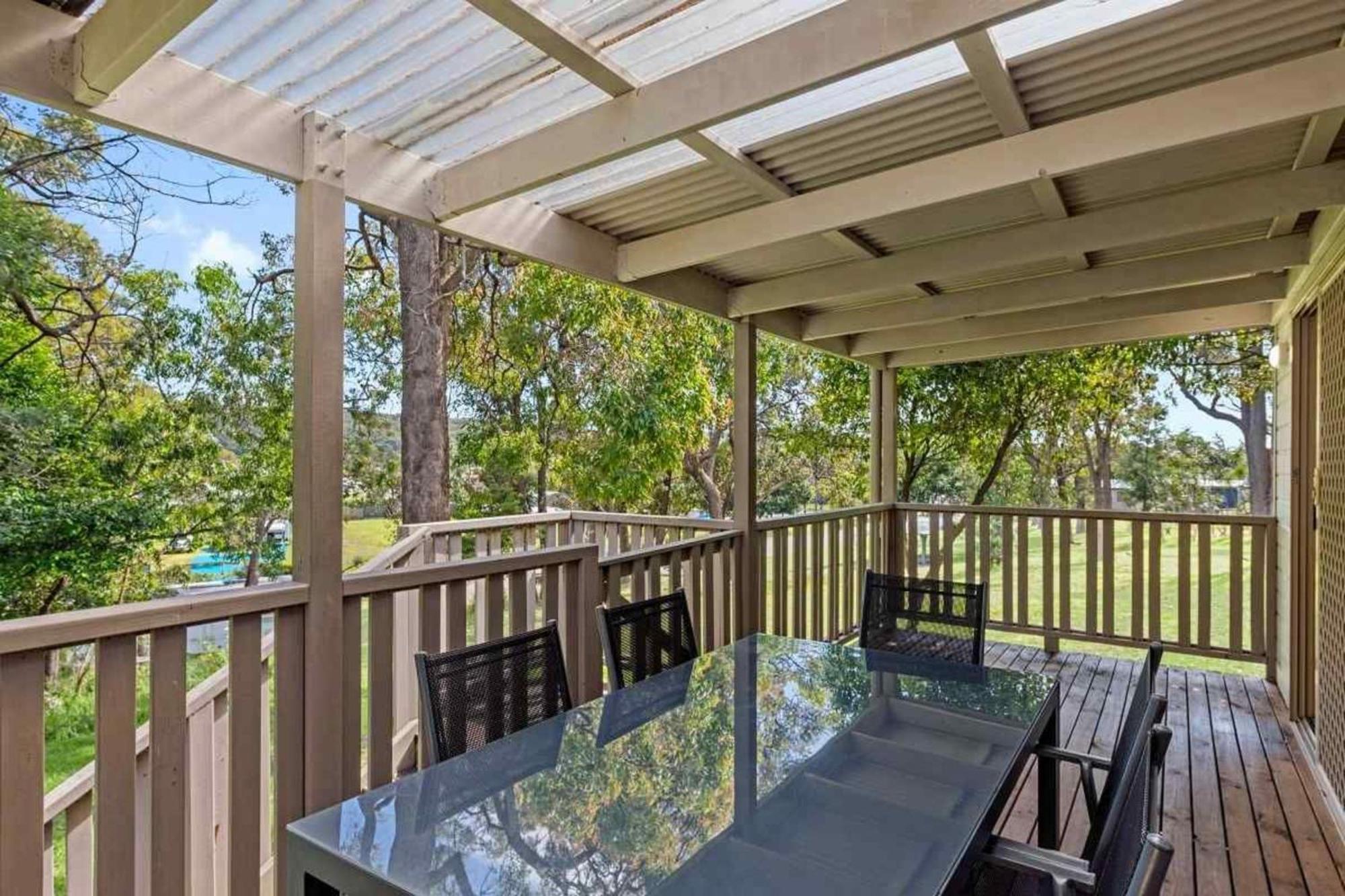 Discovery Parks - Burrill Lake, Ulladulla Habitación foto