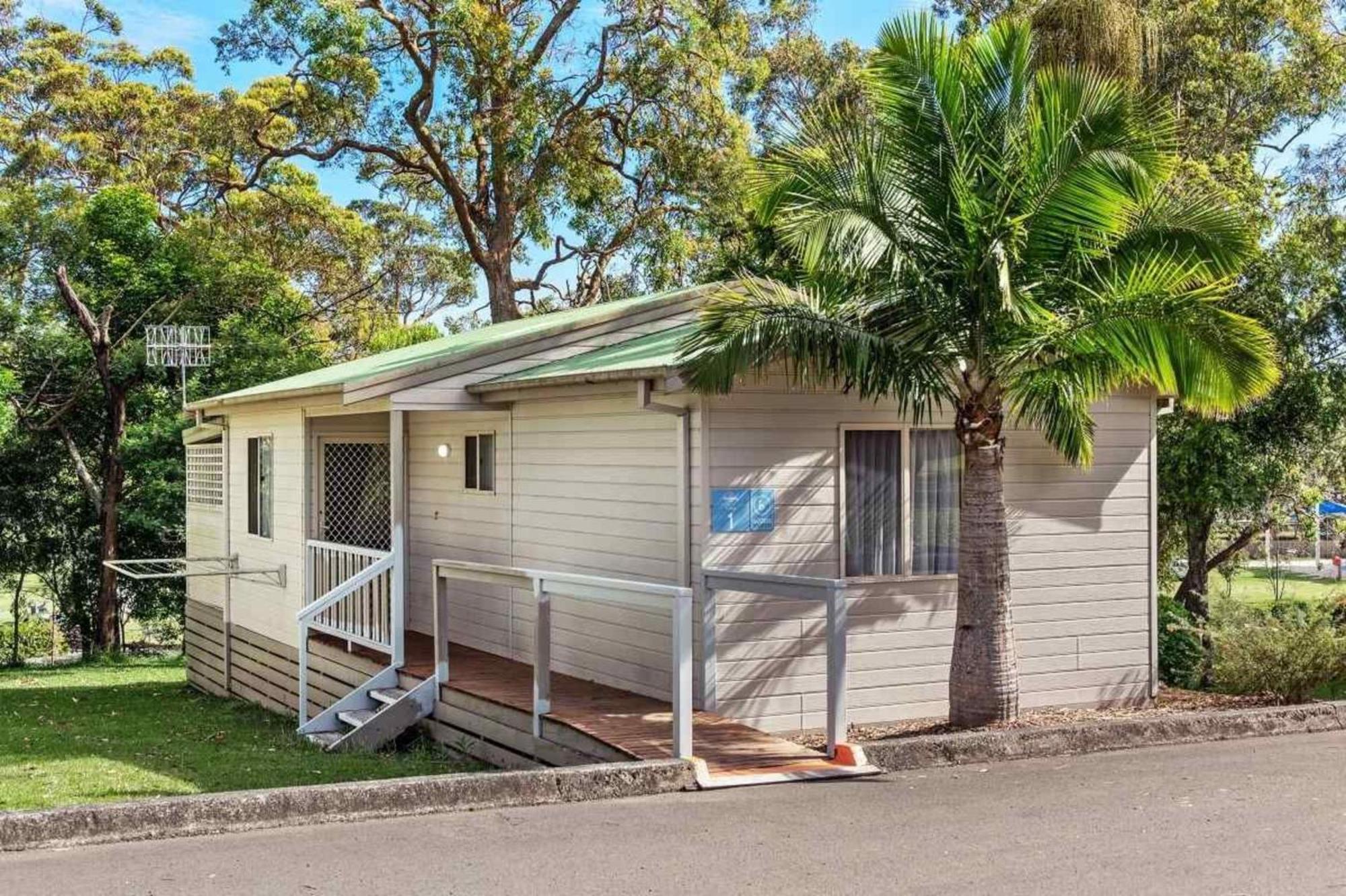 Discovery Parks - Burrill Lake, Ulladulla Habitación foto