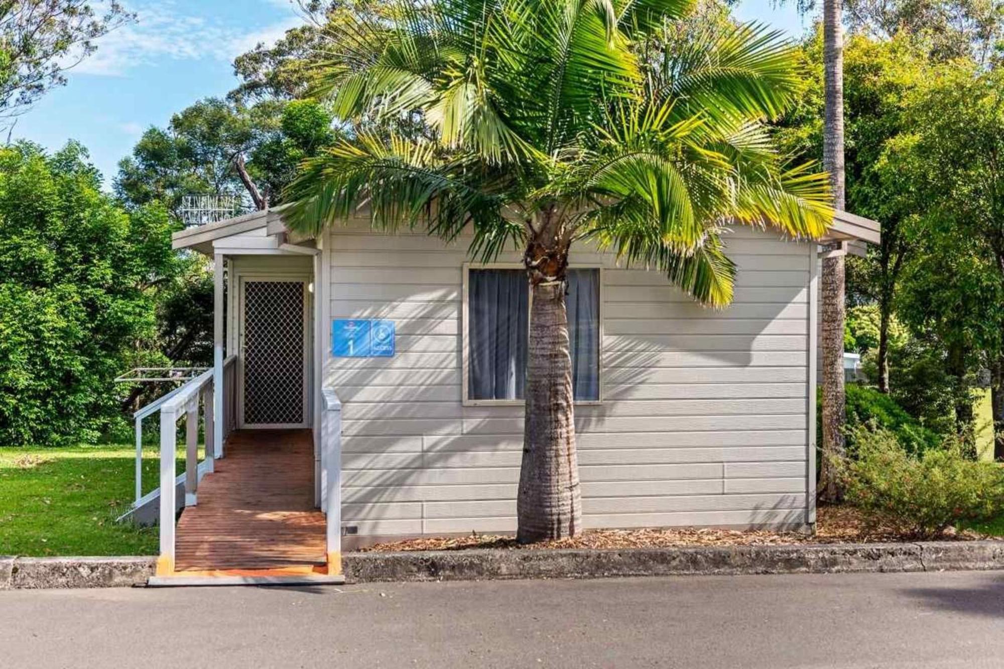 Discovery Parks - Burrill Lake, Ulladulla Habitación foto