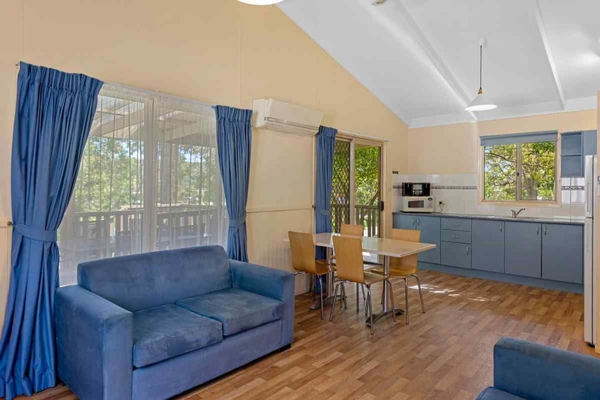 Discovery Parks - Burrill Lake, Ulladulla Habitación foto